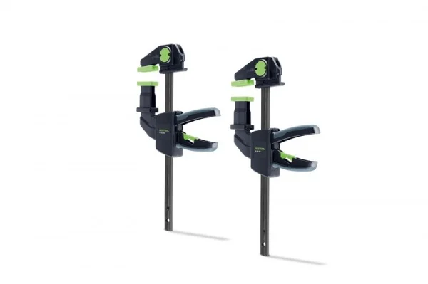 Festool fs-ez 150/2 morsetto a una mano 2 pz. 578623 - dettaglio 1