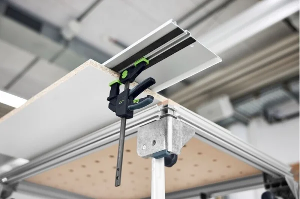 Festool fs-ez 150/2 morsetto a una mano 2 pz. 578623 - dettaglio 4