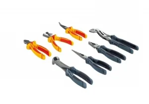 Festool 577456-pnz set di pinze 7 pz. - dettaglio 1