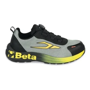 Beta 7340va renegade scarpe antinfortunistiche basse s1ps fo sr hro 7340va - dettaglio 1