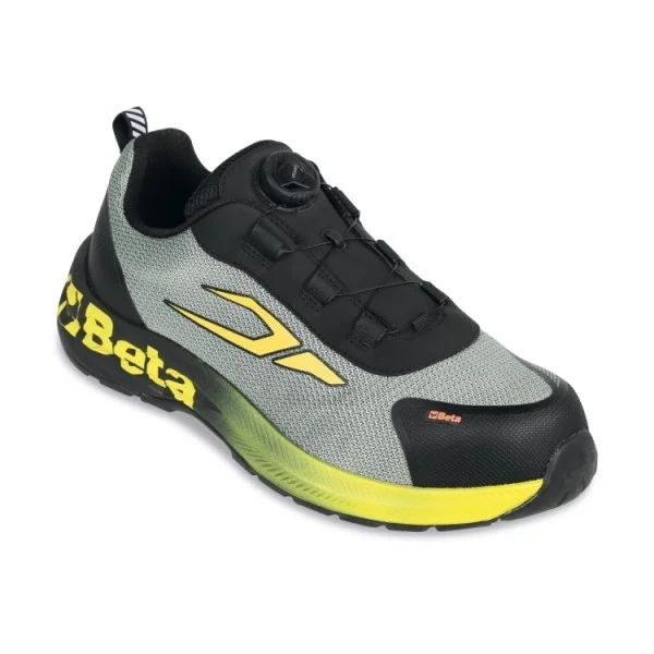 Beta 7340va renegade scarpe antinfortunistiche basse s1ps fo sr hro 7340va - dettaglio 2
