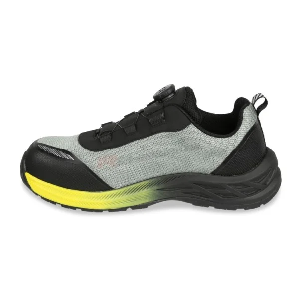 Beta 7340va renegade scarpe antinfortunistiche basse s1ps fo sr hro 7340va - dettaglio 3