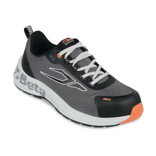 Beta 7340g renegade scarpe antinfortunistiche basse s1ps fo sr hro 7340g - dettaglio 2