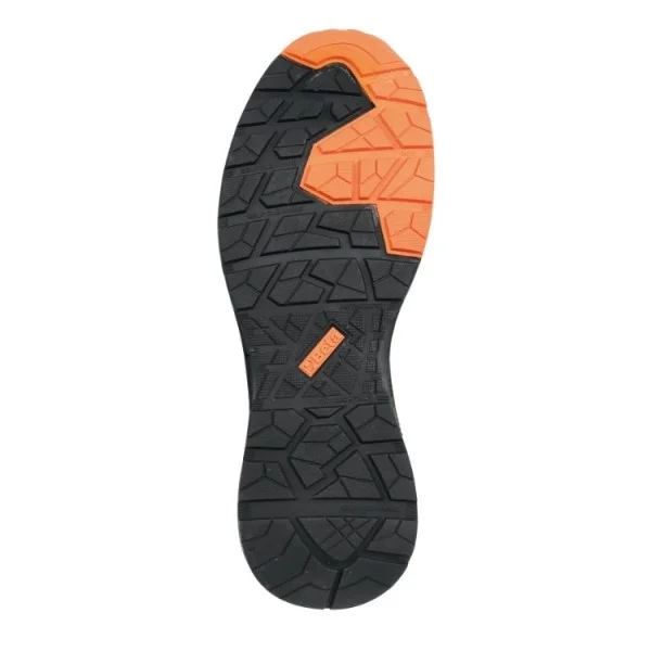 Beta 7340g renegade scarpe antinfortunistiche basse s1ps fo sr hro 7340g - dettaglio 6