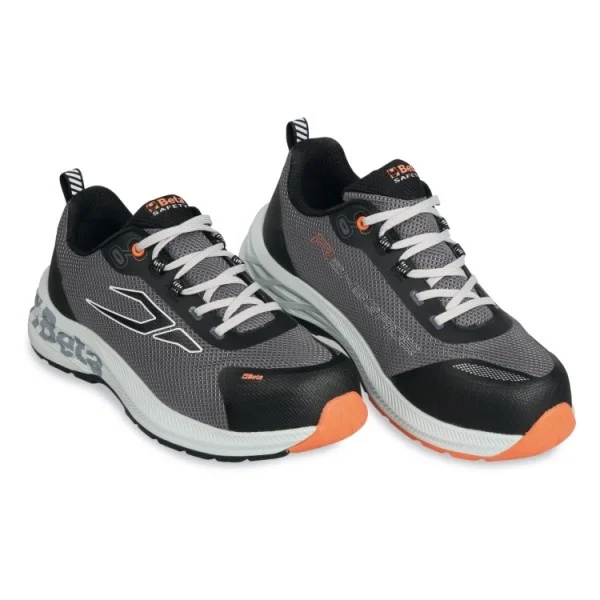 Beta 7340g renegade scarpe antinfortunistiche basse s1ps fo sr hro 7340g - dettaglio 7