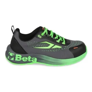 Beta 7341v renegade scarpe antinfortunistiche basse s1ps fo sr hro 7341v - dettaglio 1