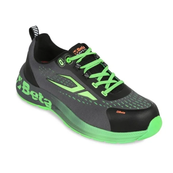 Beta 7341v renegade scarpe antinfortunistiche basse s1ps fo sr hro 7341v - dettaglio 2