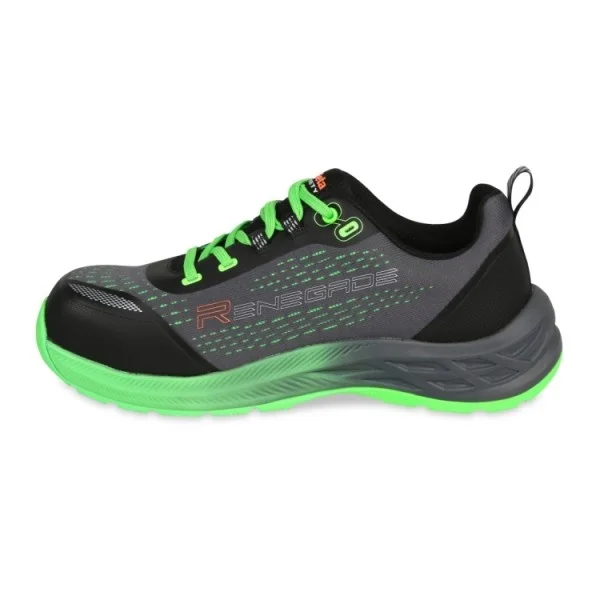 Beta 7341v renegade scarpe antinfortunistiche basse s1ps fo sr hro 7341v - dettaglio 3