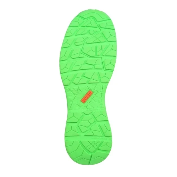 Beta 7341v renegade scarpe antinfortunistiche basse s1ps fo sr hro 7341v - dettaglio 6