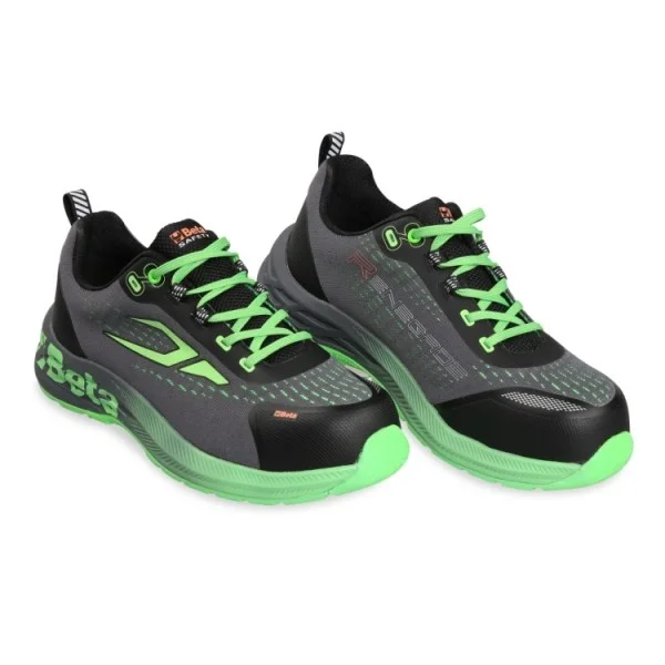 Beta 7341v renegade scarpe antinfortunistiche basse s1ps fo sr hro 7341v - dettaglio 7