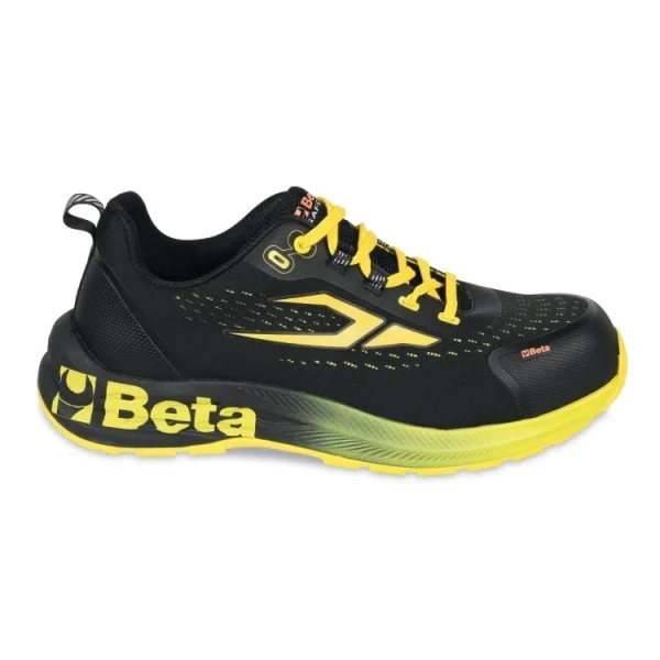 Beta 7341y renegade scarpe antinfortunistiche basse s1ps fo sr hro 7341y - dettaglio 1