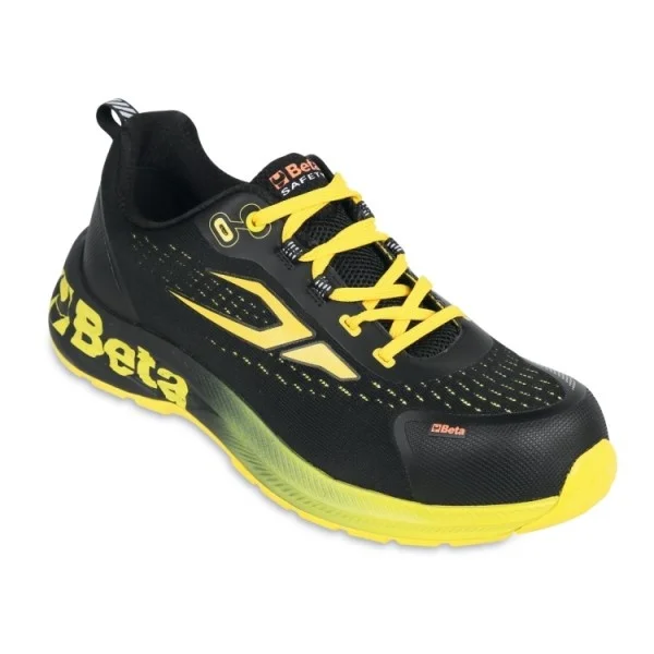 Beta 7341y renegade scarpe antinfortunistiche basse s1ps fo sr hro 7341y - dettaglio 2