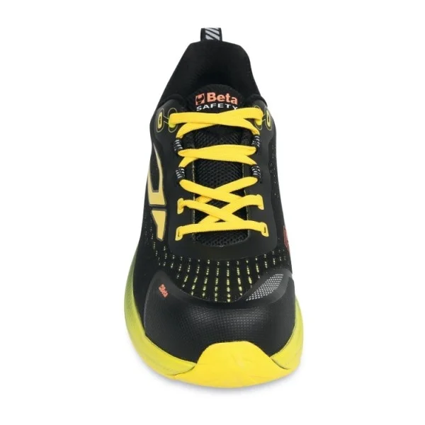 Beta 7341y renegade scarpe antinfortunistiche basse s1ps fo sr hro 7341y - dettaglio 4