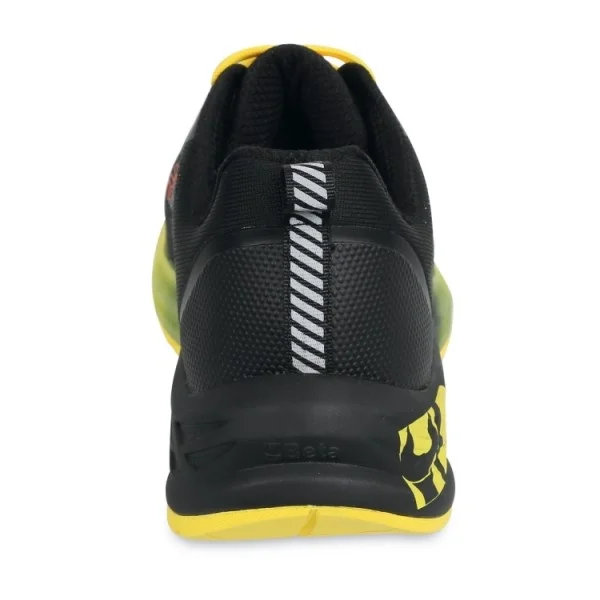 Beta 7341y renegade scarpe antinfortunistiche basse s1ps fo sr hro 7341y - dettaglio 5