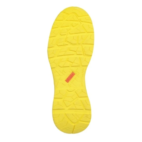 Beta 7341y renegade scarpe antinfortunistiche basse s1ps fo sr hro 7341y - dettaglio 6