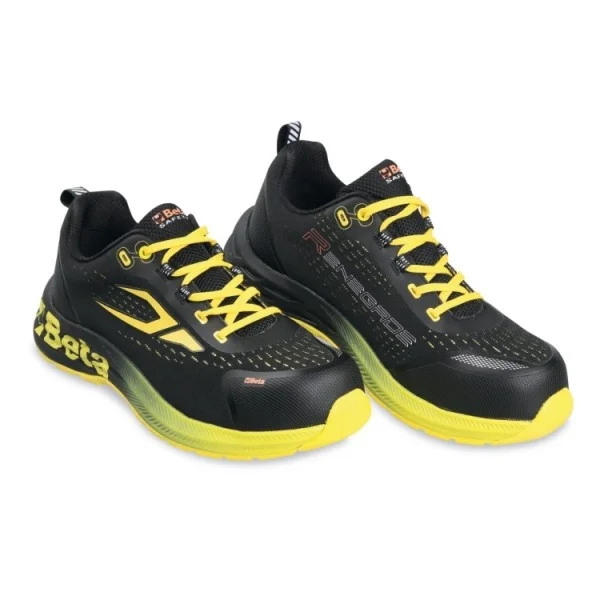 Beta 7341y renegade scarpe antinfortunistiche basse s1ps fo sr hro 7341y - dettaglio 7