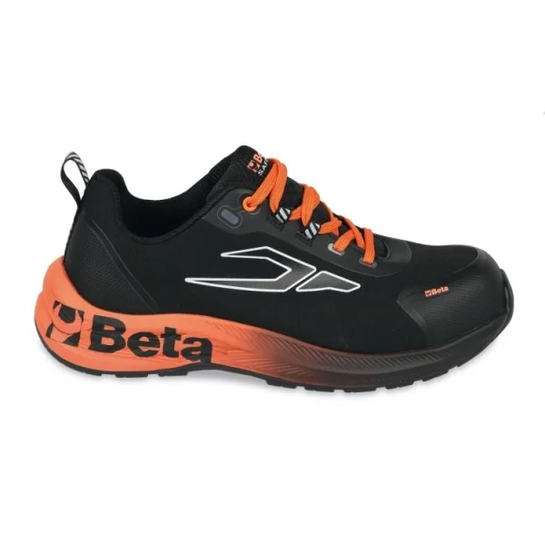 Beta 7342n renegade scarpe antinfortunistiche basse s3s fo sr hro 7342n - dettaglio 1