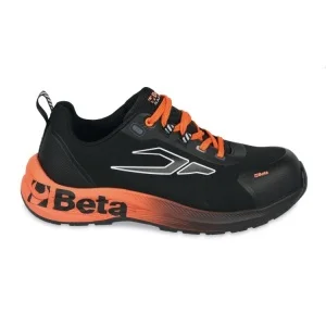 Beta 7342n renegade scarpe antinfortunistiche basse s3s fo sr hro 7342n - dettaglio 1