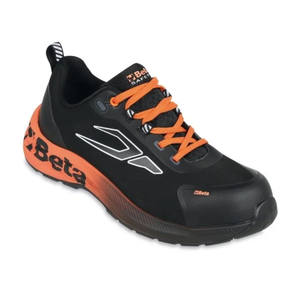 Beta 7342n renegade scarpe antinfortunistiche basse s3s fo sr hro 7342n - dettaglio 2