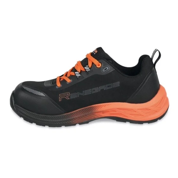 Beta 7342n renegade scarpe antinfortunistiche basse s3s fo sr hro 7342n - dettaglio 3