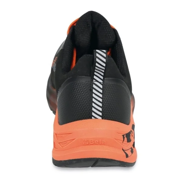 Beta 7342n renegade scarpe antinfortunistiche basse s3s fo sr hro 7342n - dettaglio 5