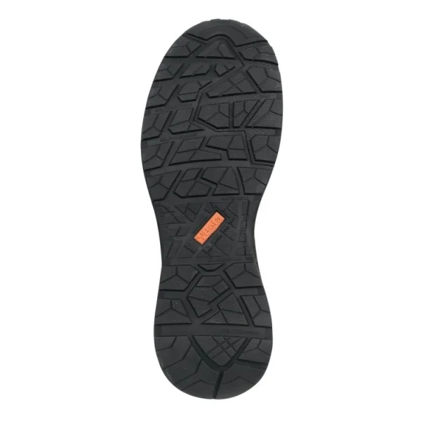 Beta 7342n renegade scarpe antinfortunistiche basse s3s fo sr hro 7342n - dettaglio 6