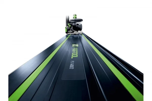 Festool ts 60 kebq-plus 100y limited edition sega ad affondamento 1500 w 578214 - dettaglio 3