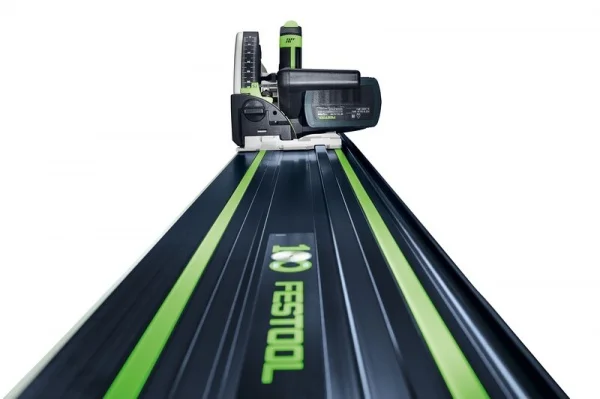 Festool tsc 55 keb-basic 100y limited edition sega ad affondamento 18/36 v senza batterie 578223 - dettaglio 3