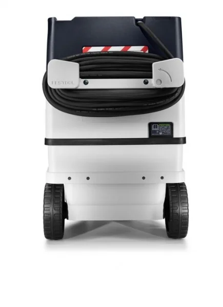 Festool ctm midi i unità mobile d'aspirazione cleantec 578301 - dettaglio 5