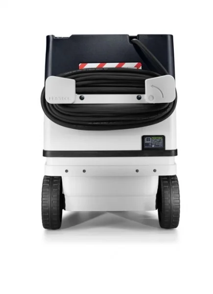 Festool ctl mini i unità mobile d'aspirazione cleantec 578311 - dettaglio 5