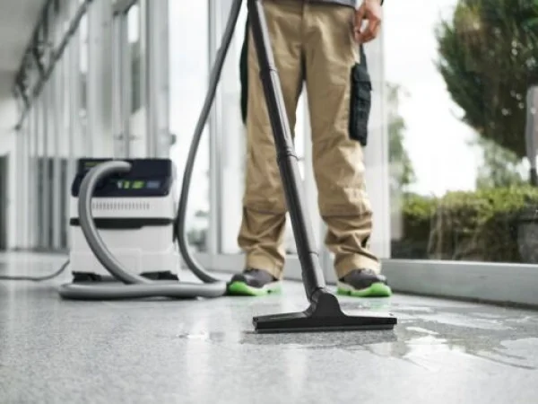Festool ct 15 unità mobile d'aspirazione cleantec 1200 w 578327 - dettaglio 7