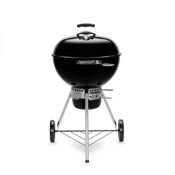 Weber master-touch gbs e-5750 barbecue a carbone 57 cm 14701004 - dettaglio 1
