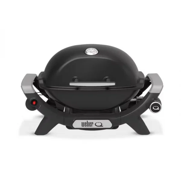 Weber q 1100n barbecue a gas 1501062 - dettaglio 1