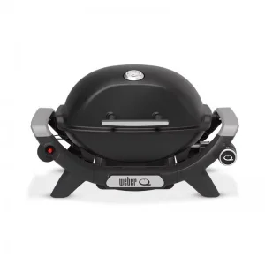 Weber q 1100n barbecue a gas 1501062 - dettaglio 1