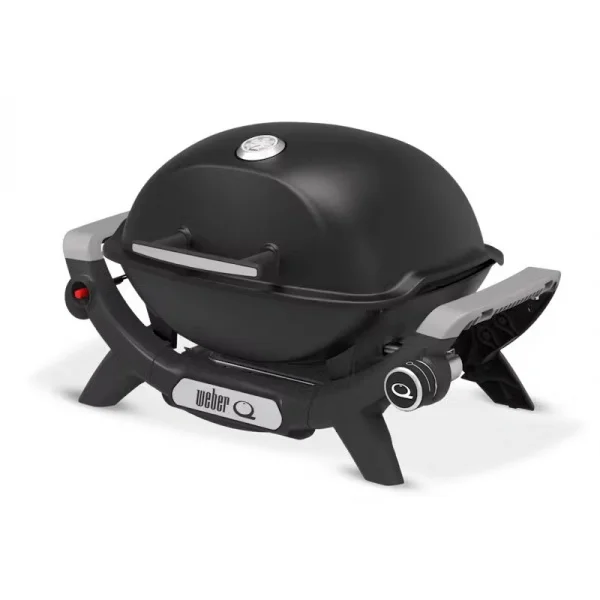 Weber q 1100n barbecue a gas 1501062 - dettaglio 2