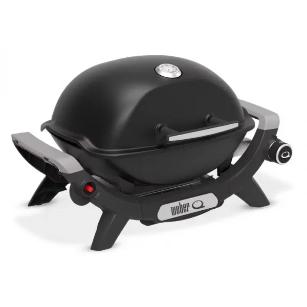Weber q 1100n barbecue a gas 1501062 - dettaglio 3