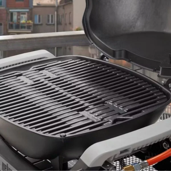 Weber q 1100n barbecue a gas 1501062 - dettaglio 5