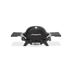 Weber q 1200n barbecue a gas 1501072 - dettaglio 1