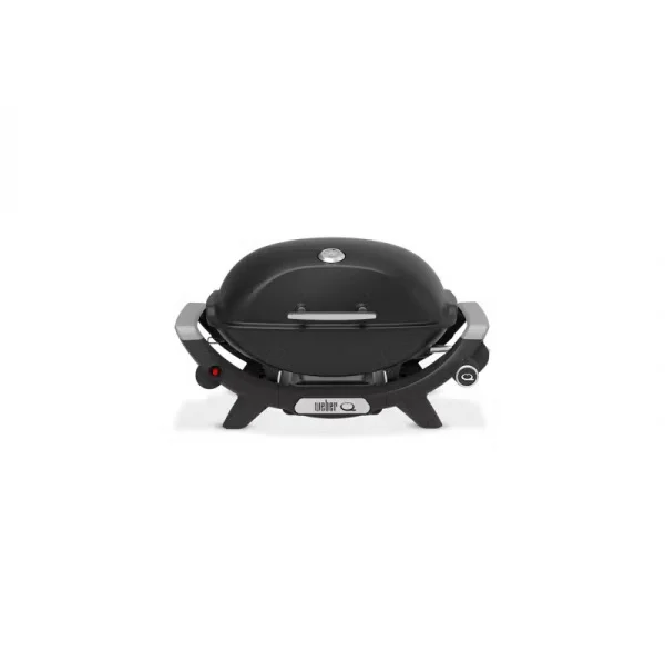 Weber q 2100n barbecue a gas 1501082 - dettaglio 1