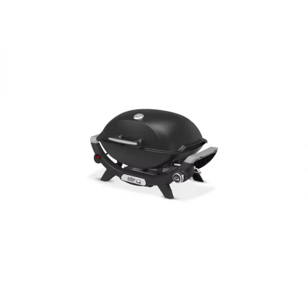 Weber q 2100n barbecue a gas 1501082 - dettaglio 2