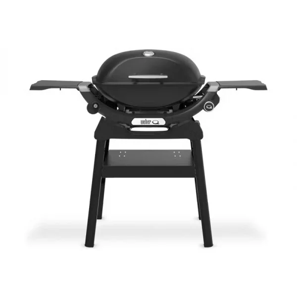 Weber q 2200n barbecue a gas con stand 1501099 - dettaglio 1