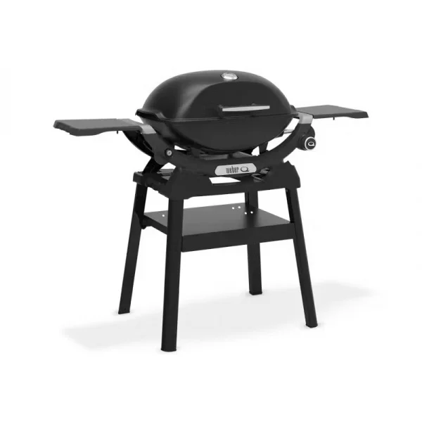Weber q 2200n barbecue a gas con stand 1501099 - dettaglio 2