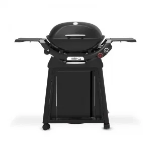 Weber q 2800n barbecue a gas con carrello premium 1501123 - dettaglio 1