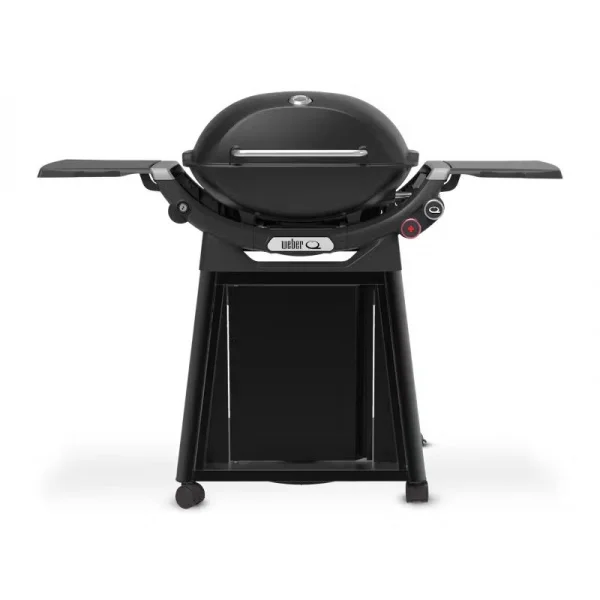 Weber q 3200n+ barbecue a gas con carrello premium 1501135 - dettaglio 1