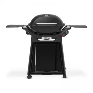 Weber q 3200n+ barbecue a gas con carrello premium 1501135 - dettaglio 1