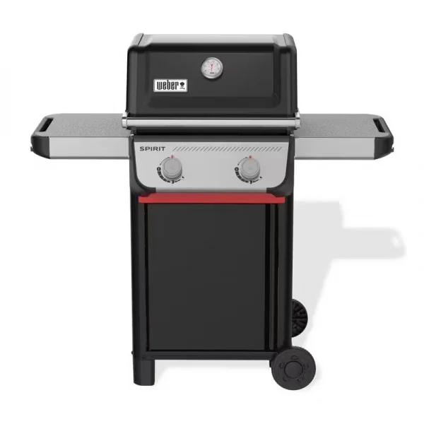 Weber spirit e-210 barbecue a gas 1500835 - dettaglio 1