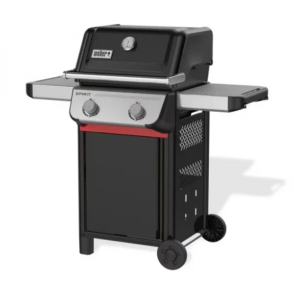 Weber spirit e-210 barbecue a gas 1500835 - dettaglio 2