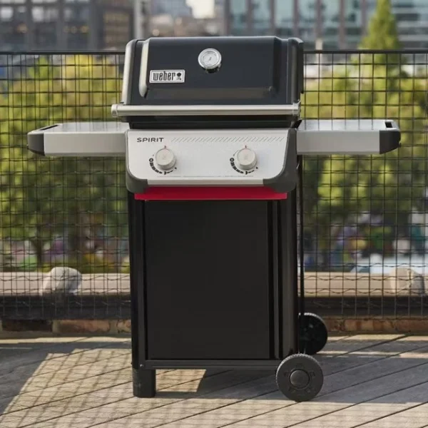 Weber spirit e-210 barbecue a gas 1500835 - dettaglio 4