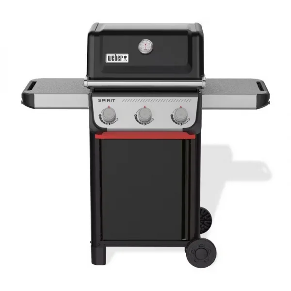 Weber spirit e-310 barbecue a gas 1500864 - dettaglio 1