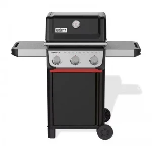 Weber spirit e-310 barbecue a gas 1500864 - dettaglio 1